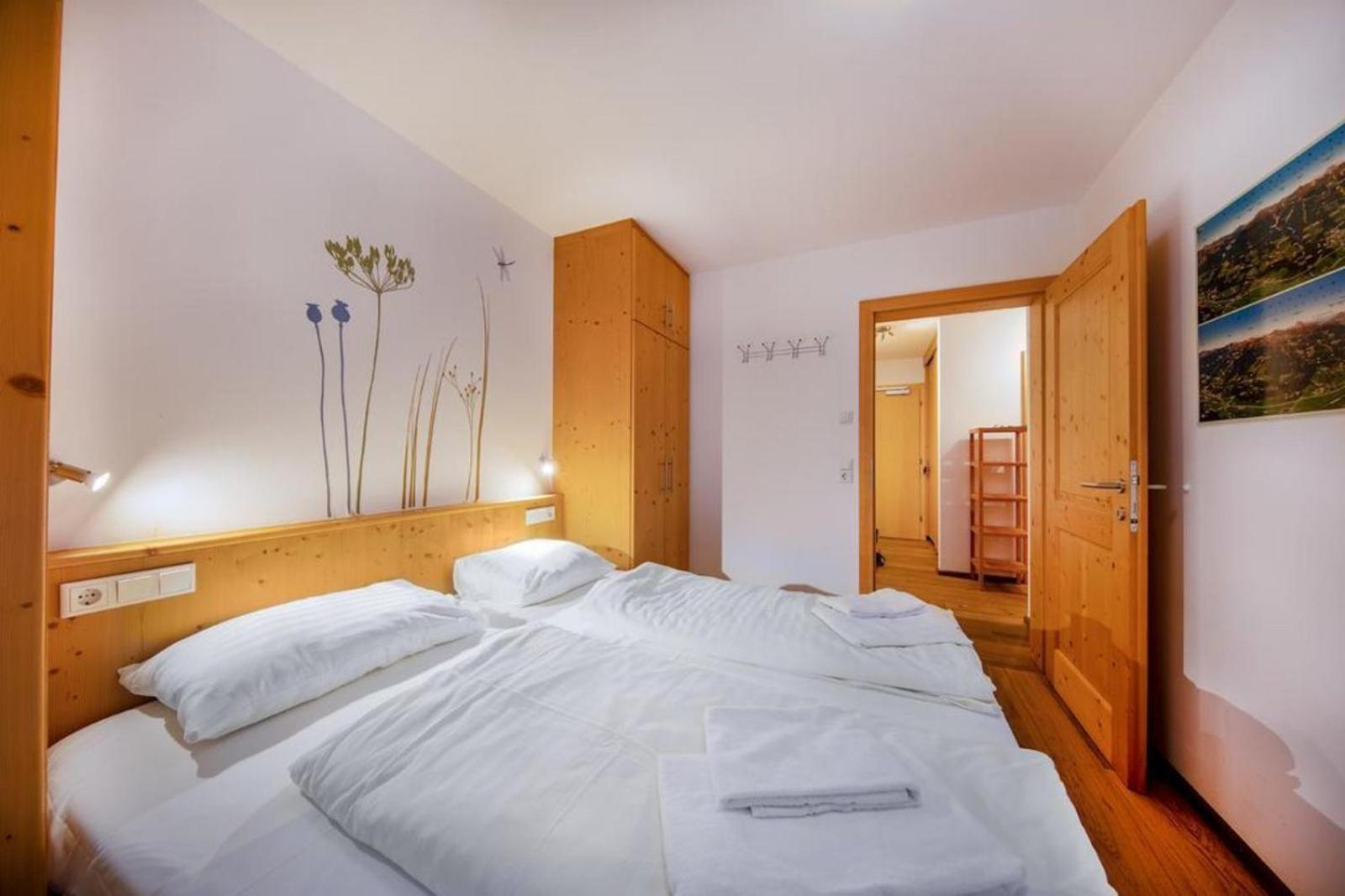 Residenz Sonnenfeld Top 2 Нойкирхен-ам-Гросфенедигер Экстерьер фото