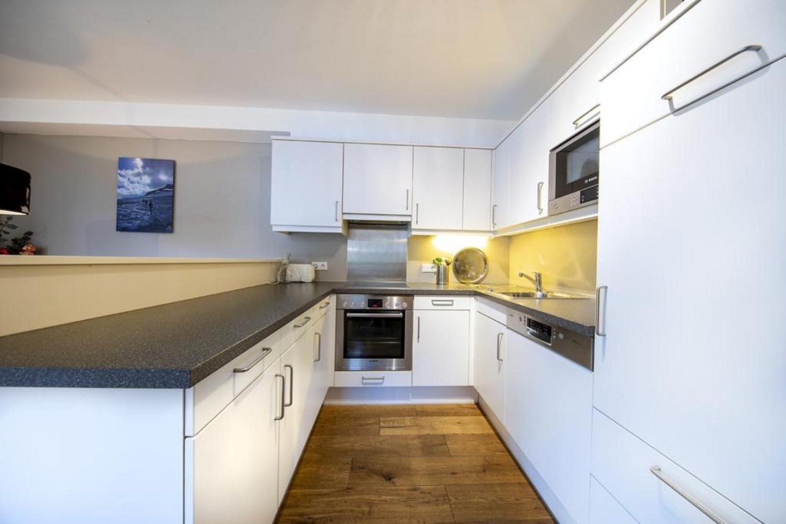 Residenz Sonnenfeld Top 2 Нойкирхен-ам-Гросфенедигер Экстерьер фото