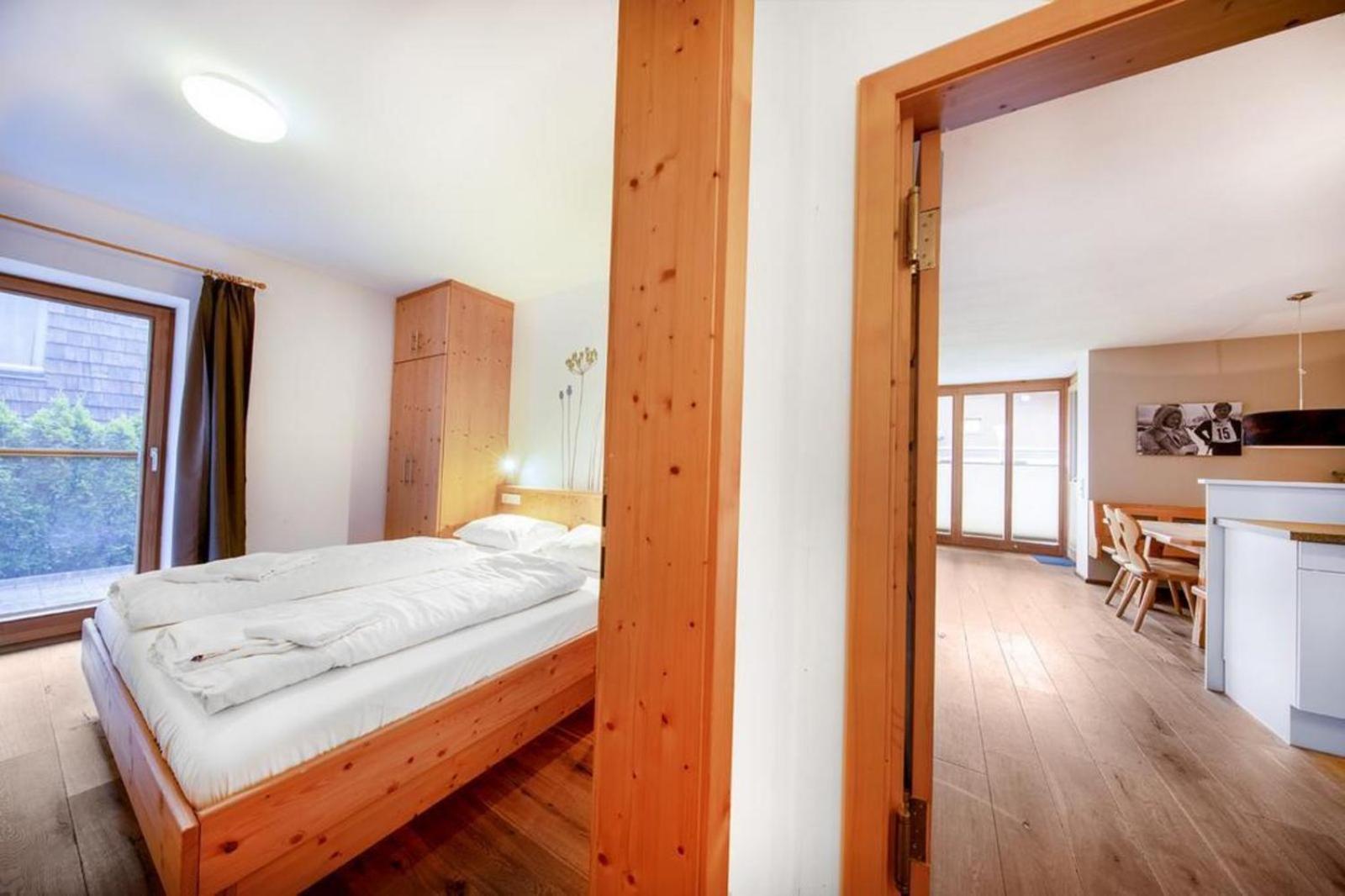Residenz Sonnenfeld Top 2 Нойкирхен-ам-Гросфенедигер Экстерьер фото