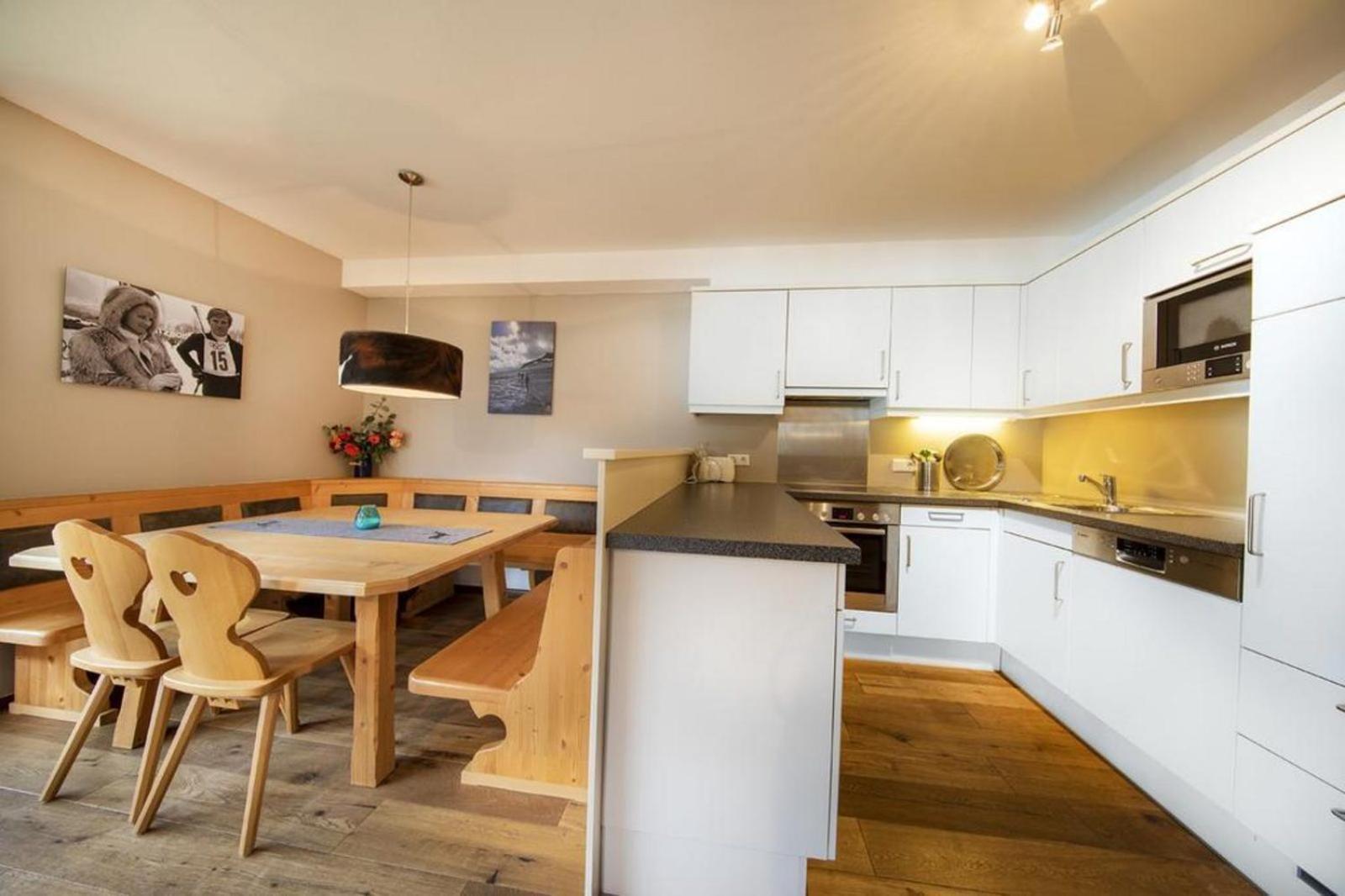 Residenz Sonnenfeld Top 2 Нойкирхен-ам-Гросфенедигер Экстерьер фото