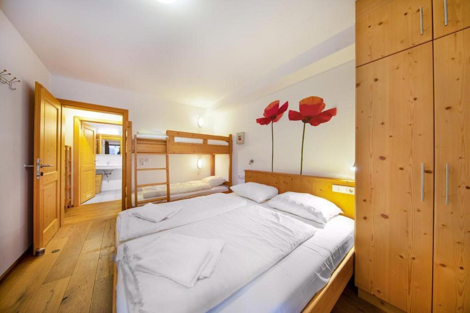 Residenz Sonnenfeld Top 2 Нойкирхен-ам-Гросфенедигер Экстерьер фото
